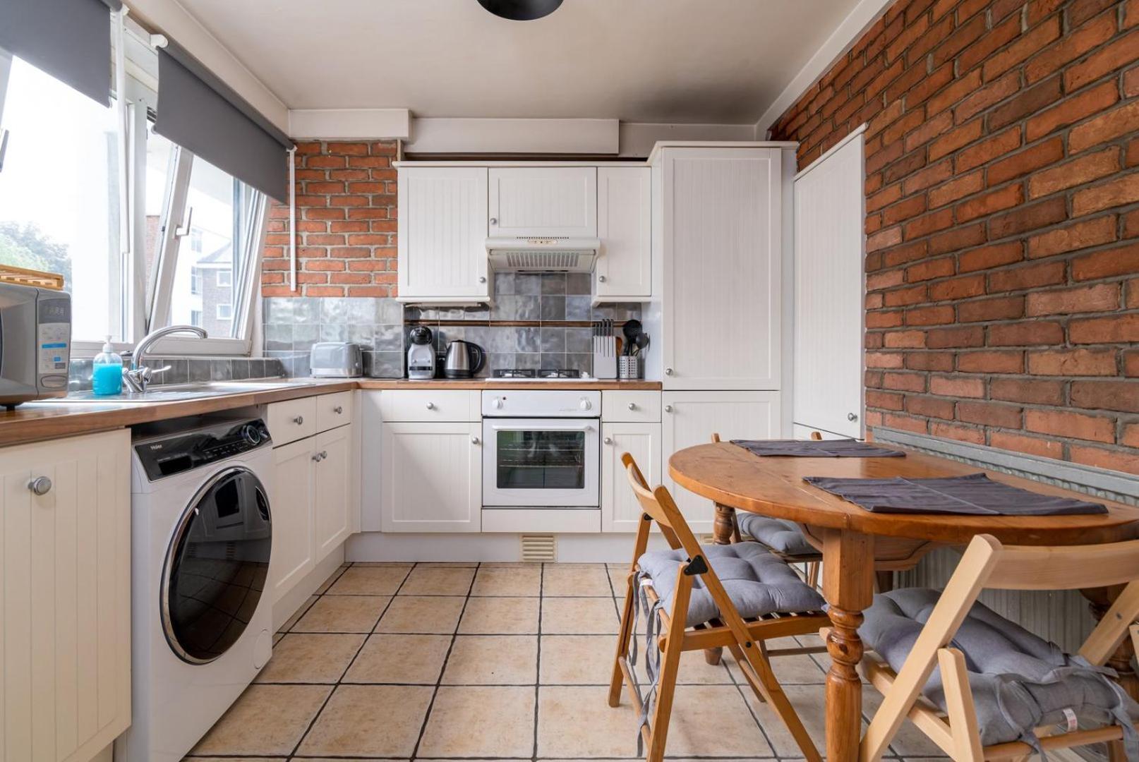 Guestready - Barnsbury'S Comfort Near King'S Cross London Exterior photo